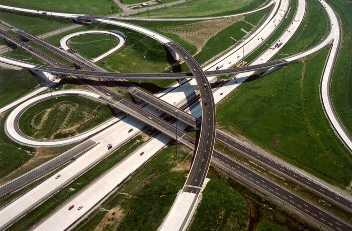 Podilsky Bridges Transfer in Kyiv, Ukraine