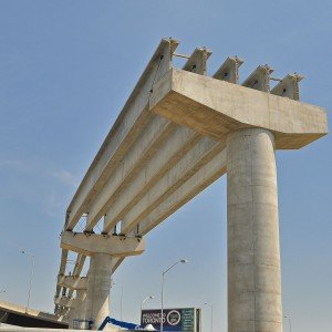 Click to View the Air Rail Link Spur Project