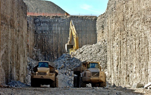 Re-constructions of Beskydy Tunnel, Inlet and Outlet Structures