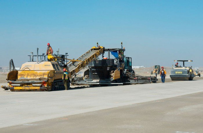 Heathrow Airport Holdings Expansion